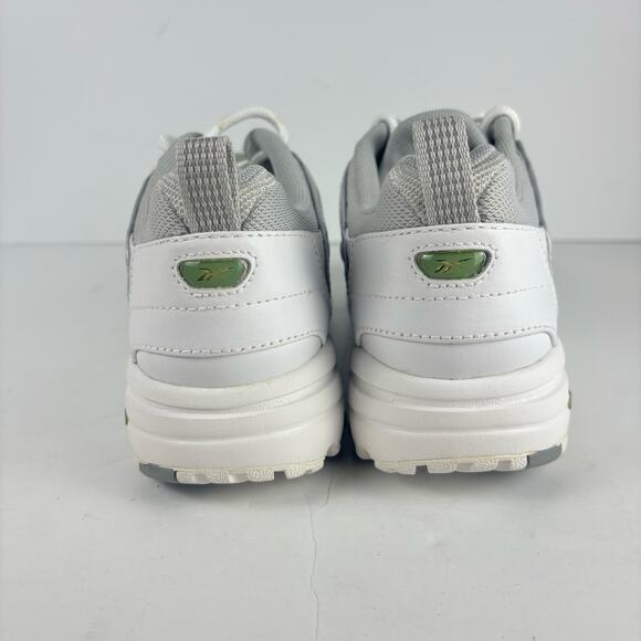 RARE Vintage Reebok Roadthrill DMX walking Y2K streetwear shoes womens 8 - Picture 5 of 8